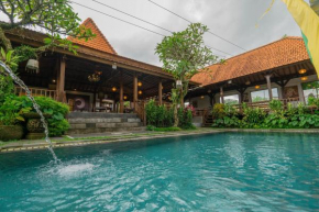Pemulan House Ubud By Bali Cabin